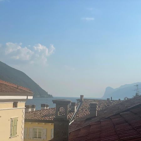Torboletta Apartments Torbole Sul Garda Exterior foto