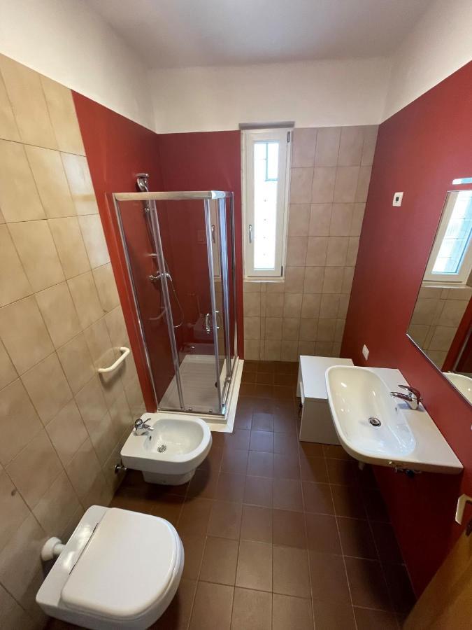 Torboletta Apartments Torbole Sul Garda Exterior foto